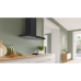 BOSCH DWB95CC60 - Afzuigkap (Muur bevestigde kap) - breedte 90 cm - 594 m³/h - 67 dB(A) Afzuigsysteem van bovenaf