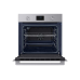 SAMSUNG NV68A1140BS/EF  Inbouw oven - nishoogte 60 cm - inhoud 68 l