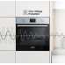SAMSUNG NV68A1140BS/EF  Inbouw oven - nishoogte 60 cm - inhoud 68 l
