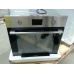 SAMSUNG NV68A1140BS/EF  Inbouw oven - nishoogte 60 cm - inhoud 68 l