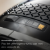 MIELE Guard M1 Cat&Dog Flex Stofzuiger met zak Obsidiaanzwart