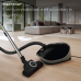 MIELE Guard M1 Cat&Dog Flex Stofzuiger met zak Obsidiaanzwart