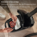 MIELE Guard M1 Cat&Dog Flex Stofzuiger met zak Obsidiaanzwart