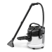 KARCHER SE 4 Stofzuiger met zak Wit