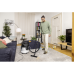 KARCHER SE 4 Stofzuiger met zak Wit
