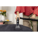 KARCHER SE 4 Stofzuiger met zak Wit