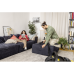 KARCHER SE 4 Stofzuiger met zak Wit