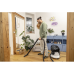 KARCHER SE 4 Stofzuiger met zak Wit