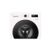 LG W4X1085NWB - Energie label E - Steam™- 6 Motion DD - 8 kg + 5 kg Was-droogcombinatie