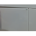 LG W4X1085NWB - Energie label E - Steam™- 6 Motion DD - 8 kg + 5 kg Was-droogcombinatie