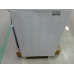LG W4X1085NWB - Energie label E - Steam™- 6 Motion DD - 8 kg + 5 kg Was-droogcombinatie