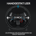 LOGITECH G G435 gaming headset + G29 Driving Force PlayStation 4, PlayStation 5, PC Gaming stuurwiel