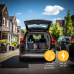 TRISTAR KB-7530 Elektrische Koelbox - 30L - 12V en 230V - Koelen en verwarmen - Ideaal voor camping en vakantie