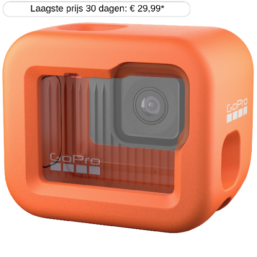 GOPRO Floaty (HERO) Drijfaccessoire