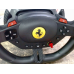 THRUSTMASTER T98-P Ferrari 296 GTB - Racestuur met pedalen - voor PC, PS4 en PS5