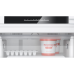 BOSCH GUN21ADE0  Onderbouw Vrieskast - Nishoogte 82 cm - inhoud 85 l