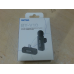 BOYA BY-V10 V2.0 - Wireless mic for USB-C 1TX + 1RX Microfoon