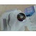 APPLE AirTag 2 (1-Pack) Bluetooth-tracker Zilver