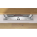 BOSCH SMV6YCX02E PerfectDry Inbouwvaatwasser - Volledig geïntegreerd - 14 couverts - 44 dB(A) - Nisbreedte 60.8 cm