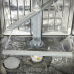 MIELE G 5662 SCVi - Inbouwvaatwasser - Volledig geïntegreerd - 14 bestekken - 45 dB(A)