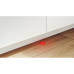 BOSCH SMV4EVX00E Efficient Dry Inbouwvaatwasser - Volledig geïntegreerd - 14 couverts - 44 dB(A) - Nisbreedte 60.8 cm