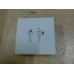 APPLE AirPods 4 + Oplaadcase MXP63ZM/A In-ear Draadloze oordopjes Wit