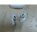 APPLE AirPods 4 + Oplaadcase MXP63ZM/A In-ear Draadloze oordopjes Wit