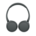 SONY WHCH520B.CE7 On-ear Draadloze hoofdtelefoon Zwart