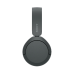SONY WHCH520B.CE7 On-ear Draadloze hoofdtelefoon Zwart
