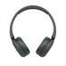 SONY WHCH520B.CE7 On-ear Draadloze hoofdtelefoon Zwart