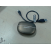 BOSE Ultra Open Open-ear Draadloze oordopjes met Ruisonderdrukking Moonlight Grey