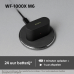 SONY WF-1000XM6 In-ear Draadloze oordopjes Zwart