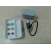 SONY WF-1000XM6 In-ear Draadloze oordopjes Zilver