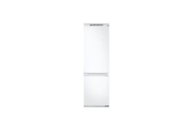 SAMSUNG BRB80F26BCS0EF - Inbouw Koel-vriescombinatie - NoFrost - Nishoogte 178.2 cm