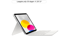APPLE Magic Keyboard Folio Pad