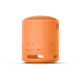 SONY SRS-XB100 Oranje