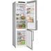 BOSCH  KGN39VICT -  Koel-vriescombinatie - breedte 60 cm - hoogte 203 cm - inhoud 363 l - NoFrost