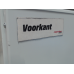 SAMSUNG BRB70F26CES0EF - Inbouw Koel-vriescombinatie - NoFrost - Nishoogte 178.2 cm