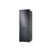 SAMSUNG  RB34C602CB1EF -  Koel-vriescombinatie - breedte 59.5 cm - hoogte 185.3 cm - inhoud 344 l - NoFrost