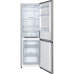 HISENSE RB390N4BCC - breedte 60 cm - hoogte 186 cm - inhoud 304 l - NoFrost 