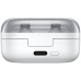 SAMSUNG Galaxy Buds4 Pro In-ear Draadloze oordopjes met Noise-cancelling Wit