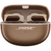 BOSE Ultra Open Open-ear Draadloze oordopjes met Ruisonderdrukking Moonlight Grey