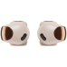 BOSE Ultra Open Open-ear Draadloze oordopjes met Ruisonderdrukking Moonlight Grey
