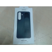 SAMSUNG Standing Grip Telefoonhoesje voor Samsung Galaxy S25 FE Zwart
