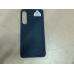 SAMSUNG Standing Grip Telefoonhoesje voor Samsung Galaxy S25 FE Zwart