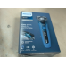 PHILIPS Series 5000 Scheerapparaat mannen Blauw   S5466/17 