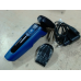 PHILIPS Series 5000 Scheerapparaat mannen Blauw   S5466/17 