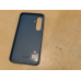 SAMSUNG Silicone Telefoonhoesje voor Samsung Galaxy S25 Blauw