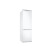 SAMSUNG BRB80F26BCS0EF - Inbouw Koel-vriescombinatie - NoFrost - Nishoogte 178.2 cm