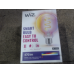 WIZ Globe Filament E27 - Gekleurd en wit licht - Slimme ledlamp Transparant